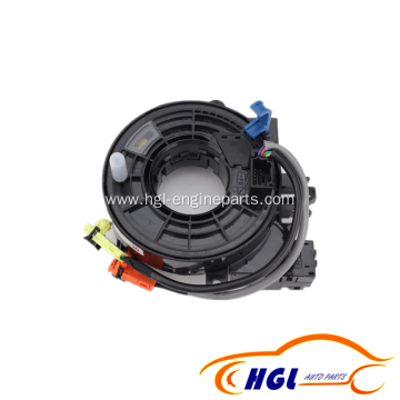 Airbag coil for Nissan Rogue 25554-5HA1A